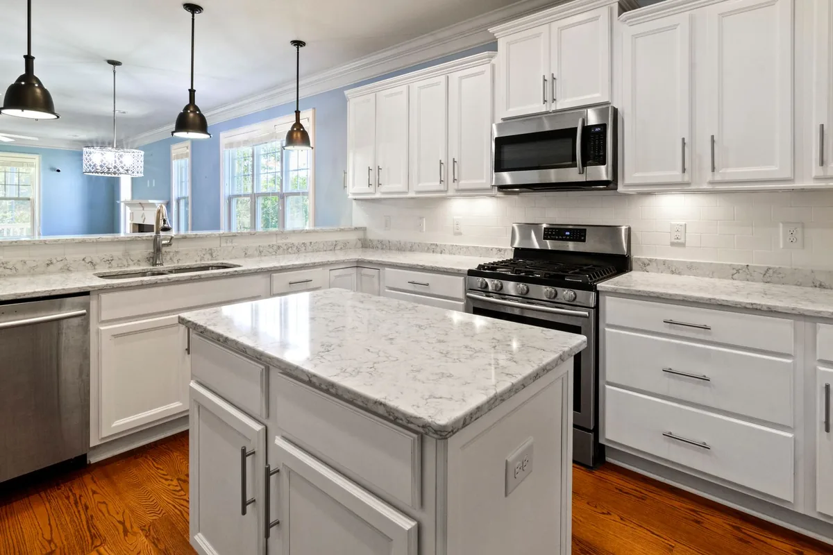 Filth & Squalor Cleanup in Irvington, NY