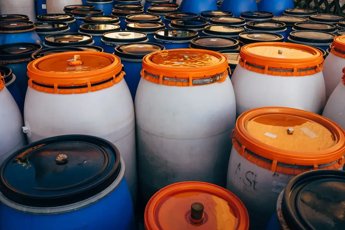 Chemical & Toxic Waste Cleanup in Irvington, NY